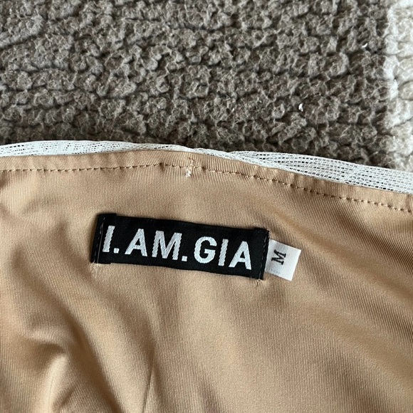 I.AM.GIA skirt - Picture 3 of 3